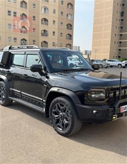 جيتور T2